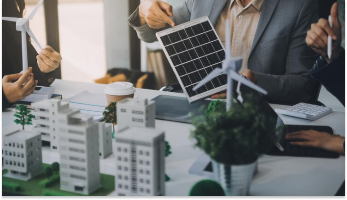 Solar Power Business -small business ideas in tamil nadu