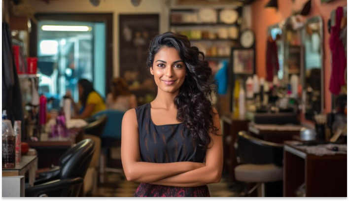 Salon-low investment high profit business in tamilnadu