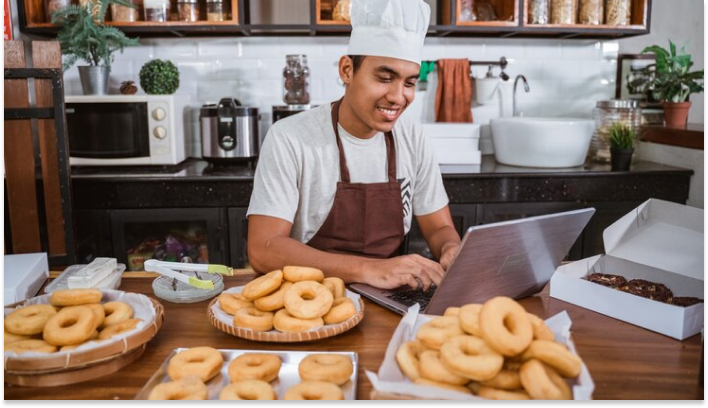 Bakery-small scale business ideas in tamil language