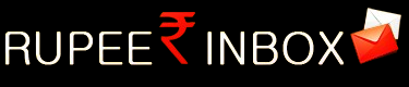 RupeeInbox-earn dollars by reading emails