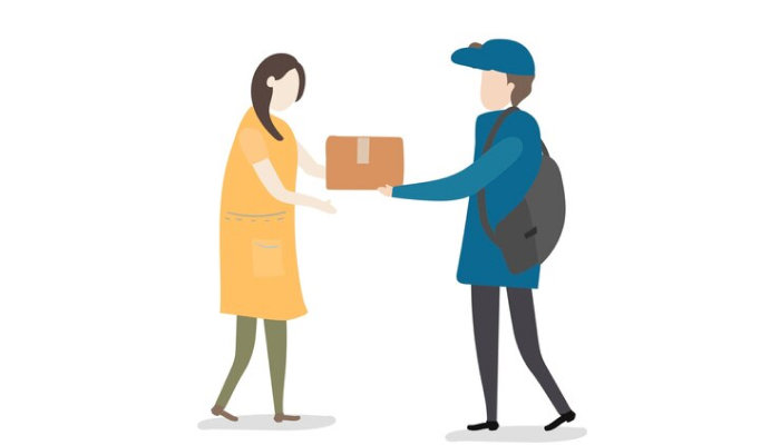 Delivery Partner-earn cash daily