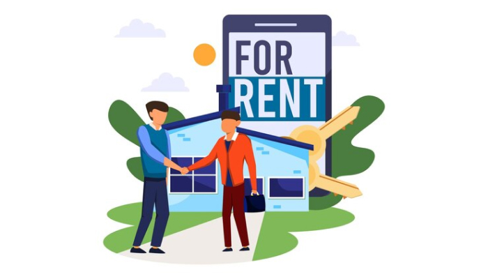 Rent Out Your Assets-earn money online daily