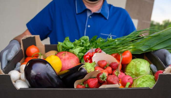 Grocery Services-business opportunities in chennai