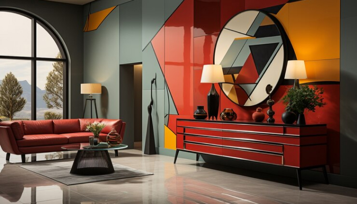 Interior Decoration-chennai business opportunity