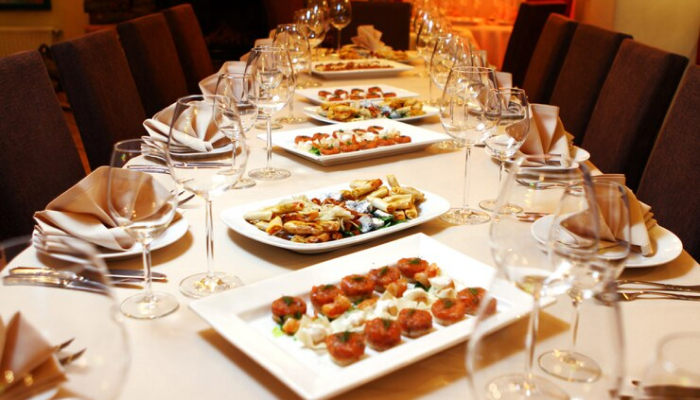 Catering-chennai business
