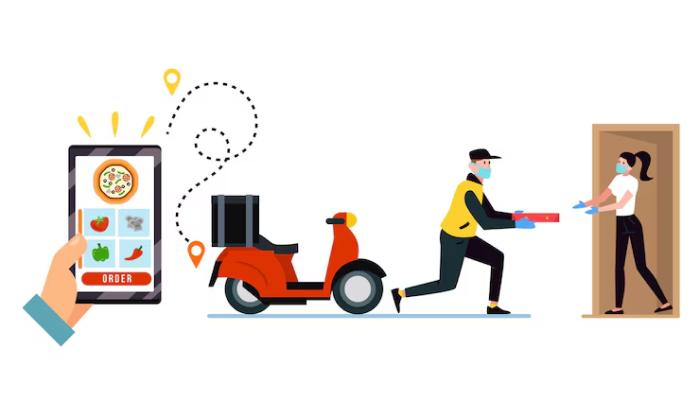 Home Delivery Business-business in chennai
