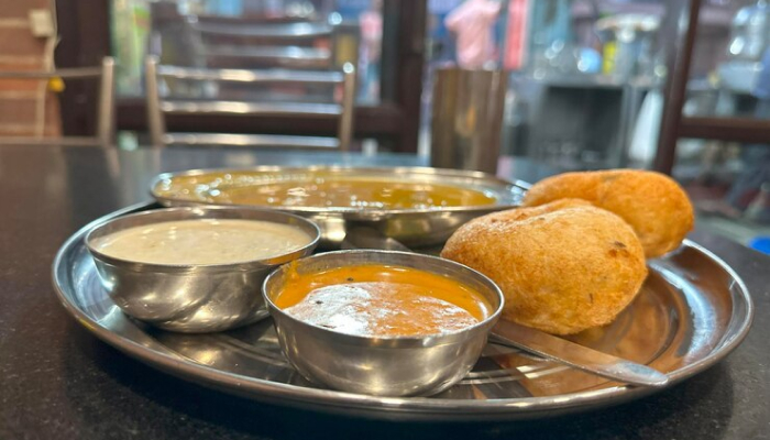 South Indian Food Cafe-new business ideas in chennai