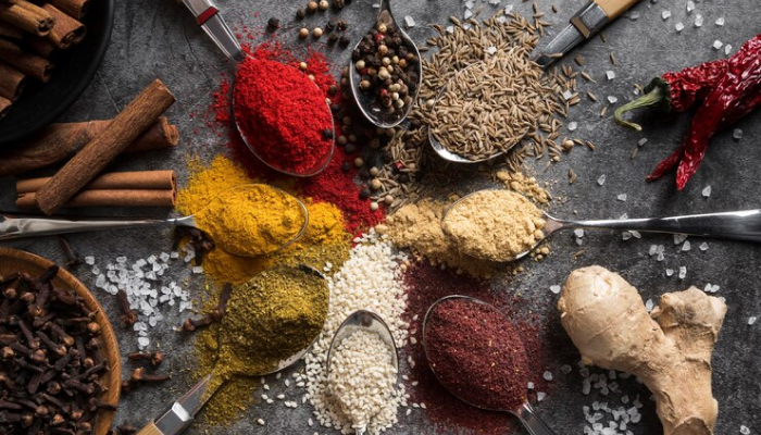 Spice-Making Business-small scale industries in chennai