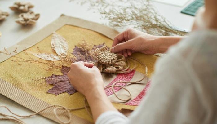 Handicraft-startups in chennai