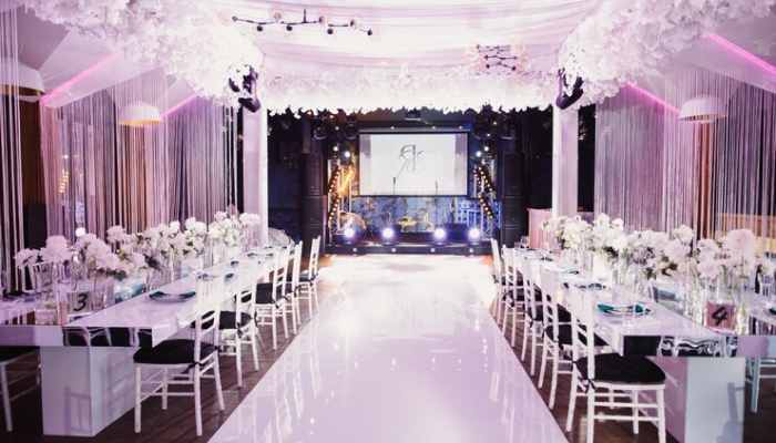 Event Planners-good business ideas in chennai