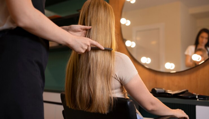 Hair Salon-best business to start in chennai