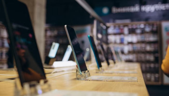 Mobile Shop-small business ideas in chennai