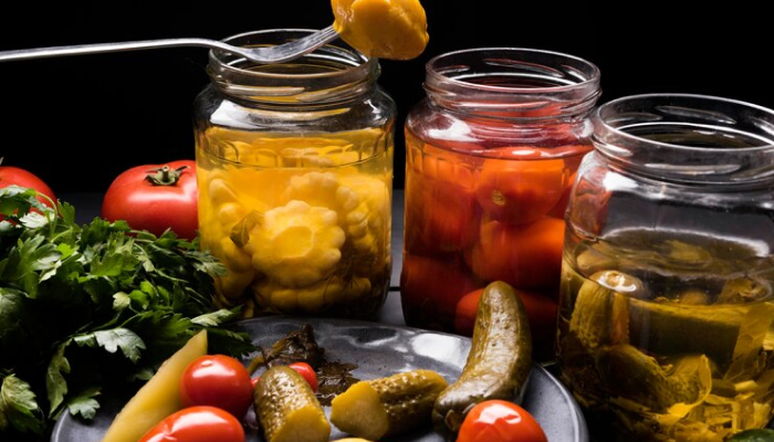Pickle Business-small business ideas chennai
