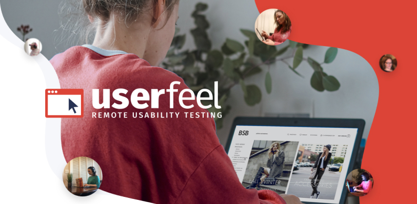 Userfeel-real money earning apps