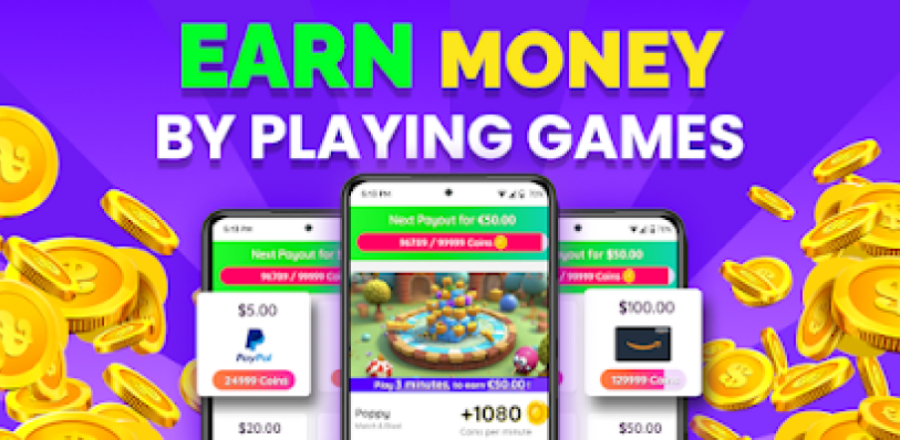 Cash Buddy -money making online apps