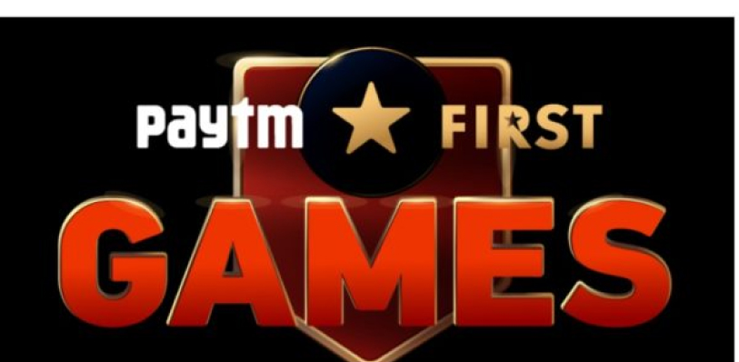 Paytm First Games -earning apps without investment