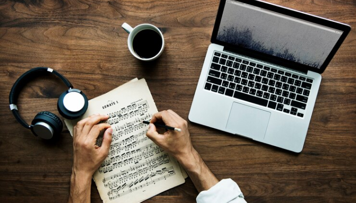 Transcription Service -how to start a business