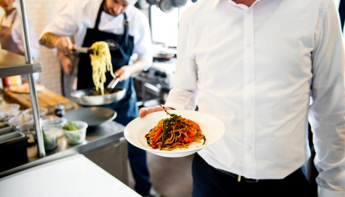 Catering Business-small business