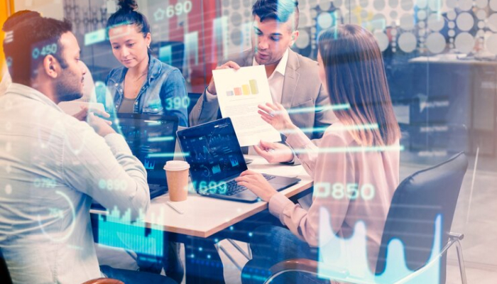 IT consulting service-small business ideas from home