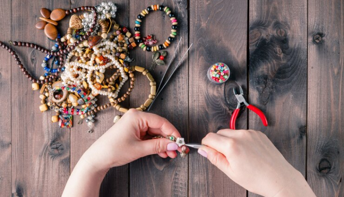 Handicraft-top 10 small business ideas