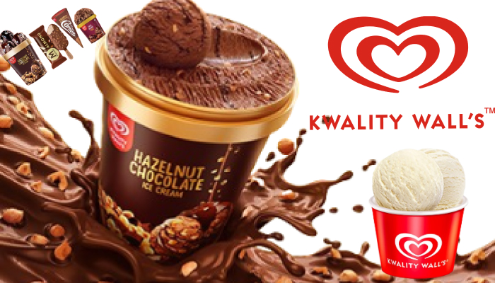Kwality Walls - Ice Cream Franchise