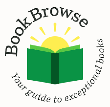 BookBrowse - Get Paid to Read Books