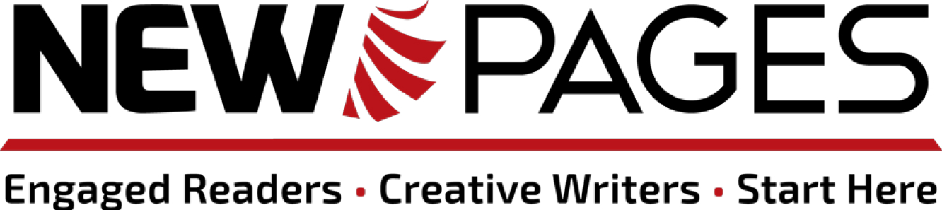 NewPages - Earn Money Reading Books