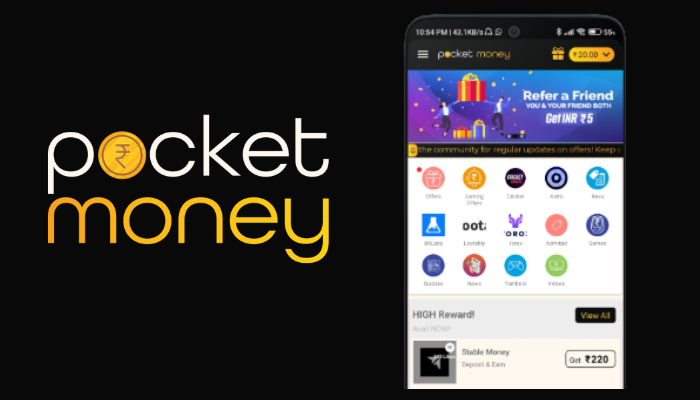 earn money by watching ads india