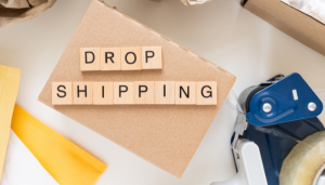 drop shopping | sources of income