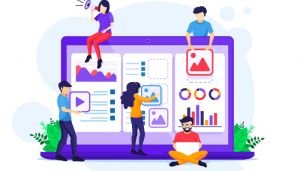 Digital Marketplace |  passive income online