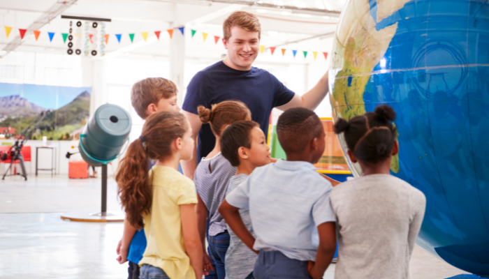Childcare Services | own business ideas for women