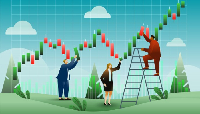 swing trading telegram channel