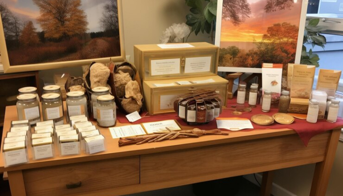 Selling Homemade Items -home business ideas