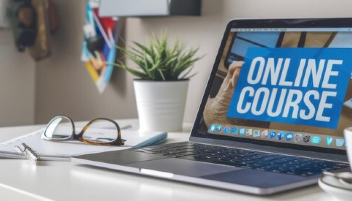 Online Course Creation -business ideas from home