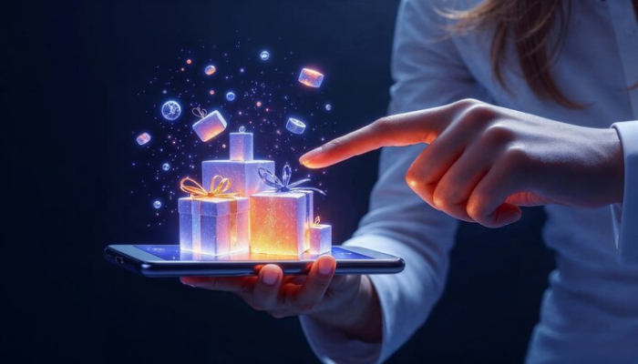 personalized gift -how to start a business at home