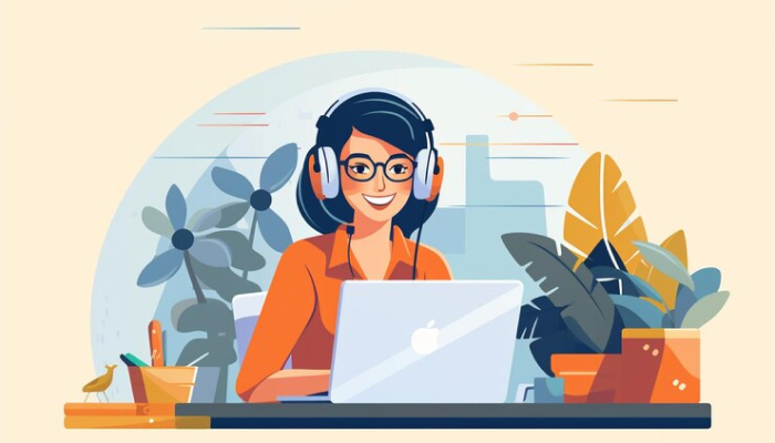 Virtual Assistant -home business