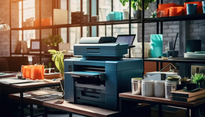 Print-on-Demand Business-business from home