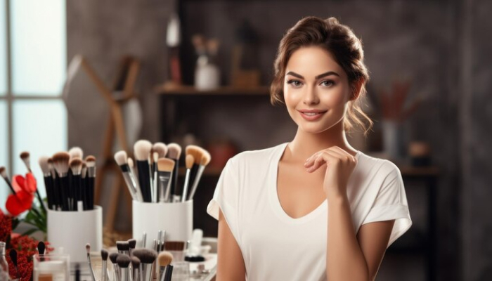 Beauty Business-business to start from home