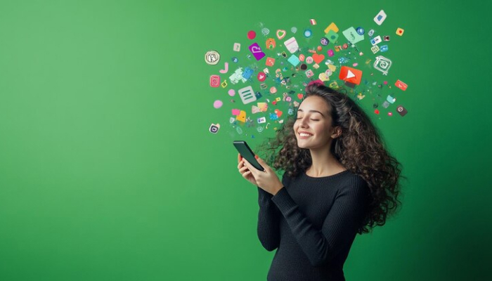 Social Media Manager-home based business