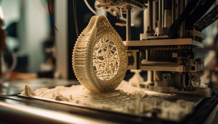 3D Printing Services-online business work from home