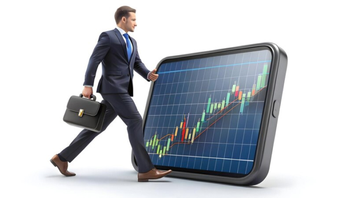 Start Trading -work at home online business