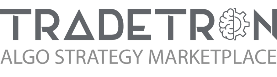 Tradetron-algorithm software for trading
