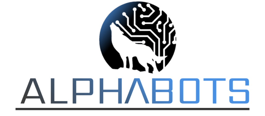 Alphabots-algorithmic trading app