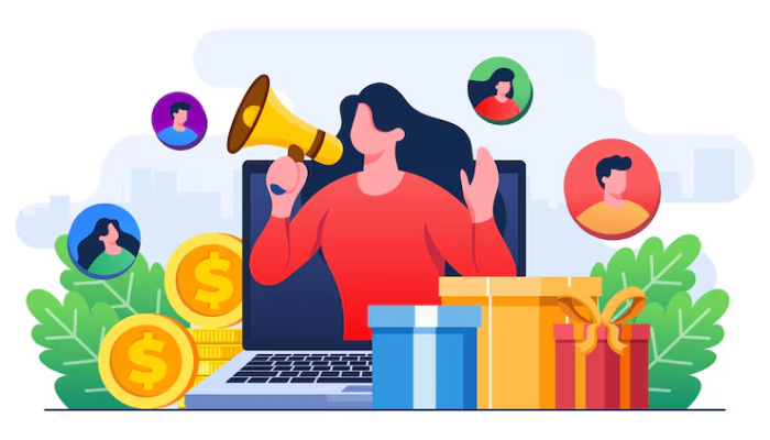 Start Affiliate Marketing-earn money tips