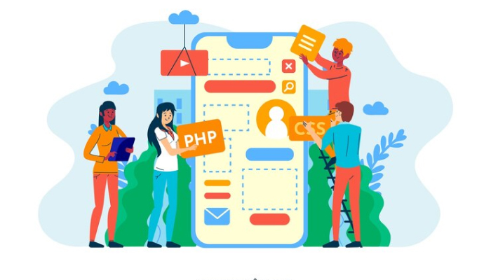 App Designing and Developing -ways to make money online