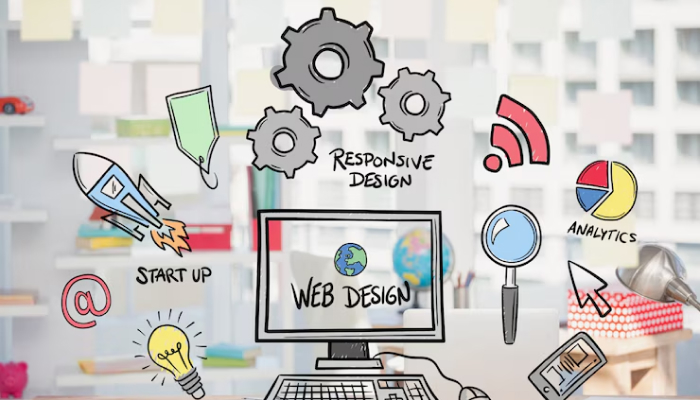 Create your Own Website-how to make money online in india