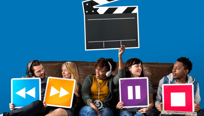 Entertainment Channel-business youtube