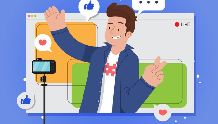 Reaction Videos-youtube channel for business