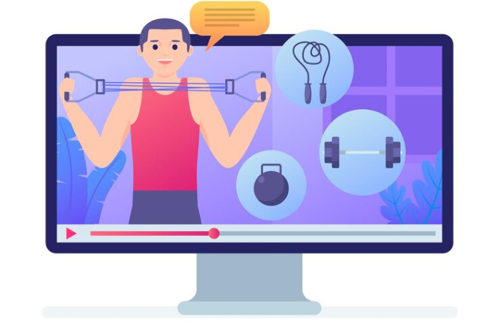 Health and Fitness-Related Videos -best business youtube channels