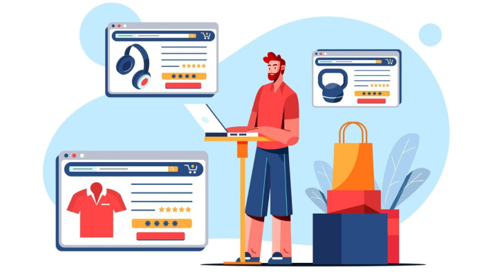 E-Commerce Seller-instagram ideas for business